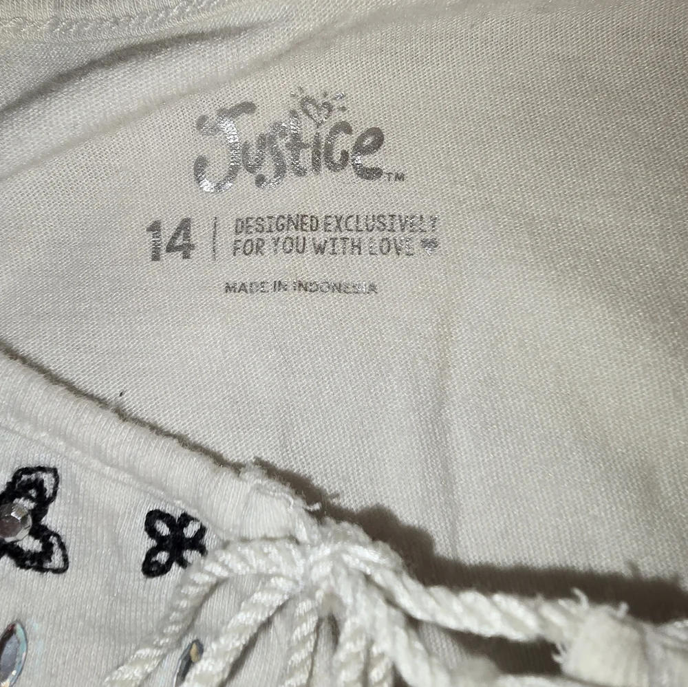 Justice/Assorted Bundle of 5 items Girl's size 14/L